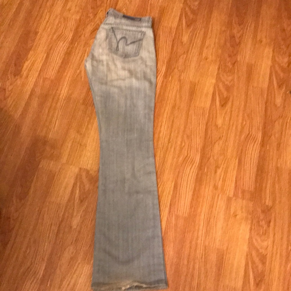 COH Flared Jeans - Picture 3 of 5